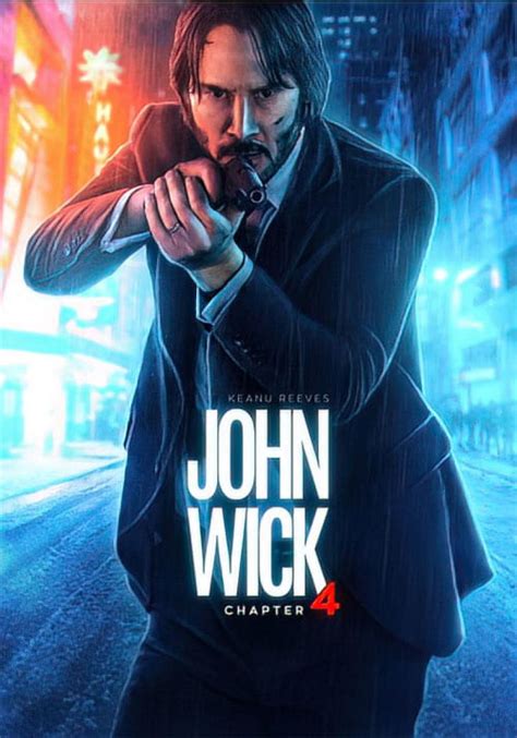 stream john wick 4|John Wick: Chapter 4